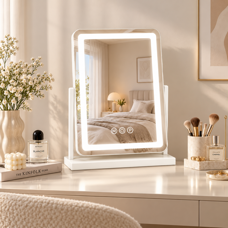 Vanity Mirror