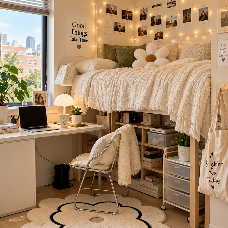 Dorm Living