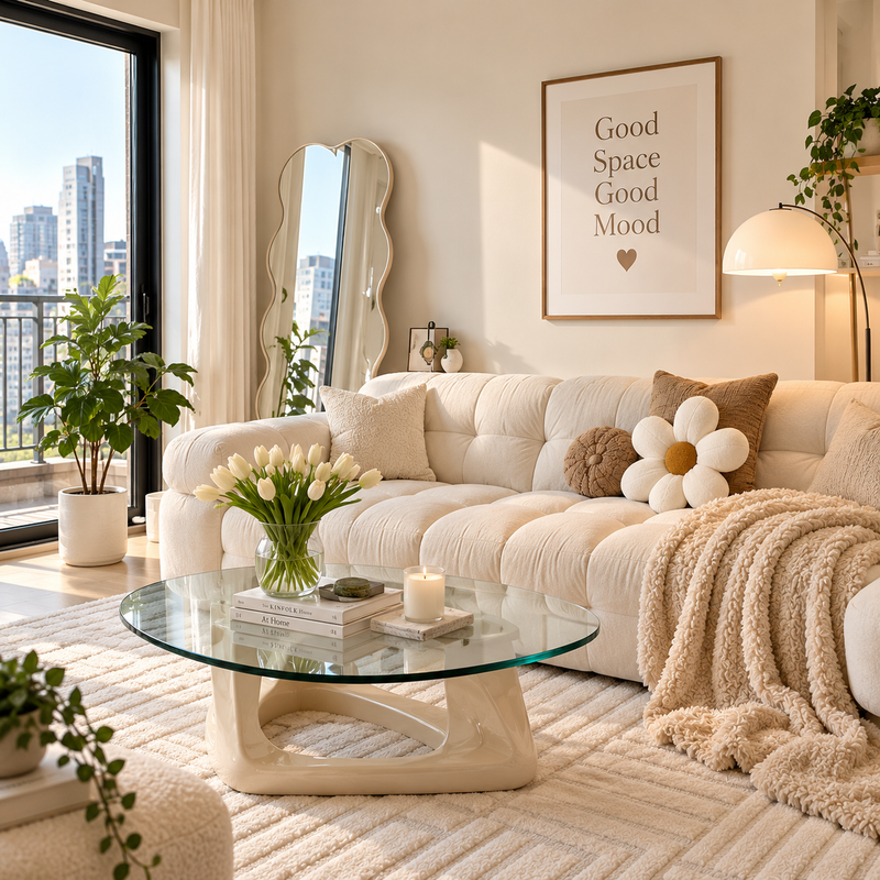 Apartment Living