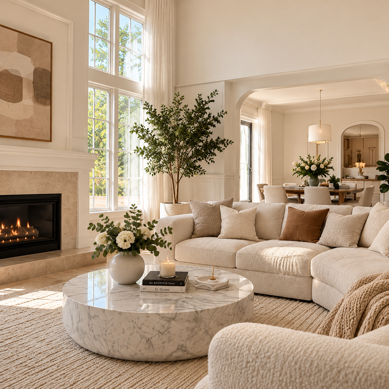 House Living